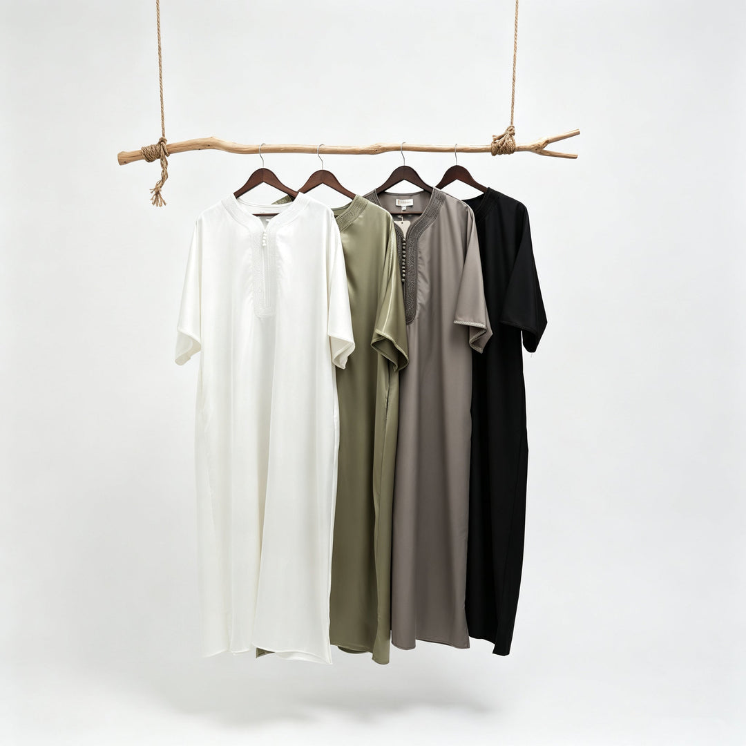 Moroccan Collection