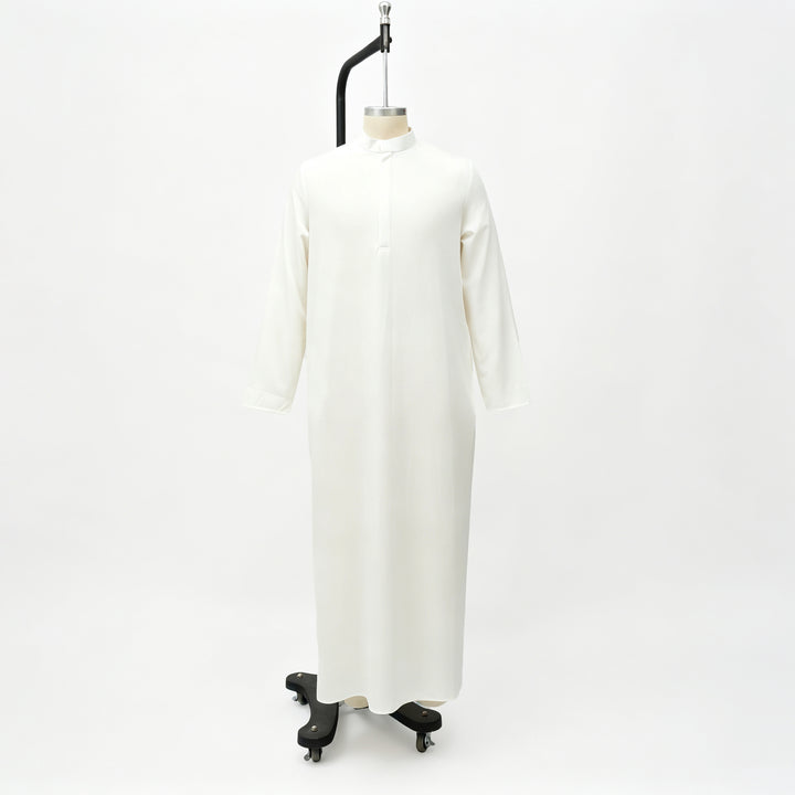 Ivory White