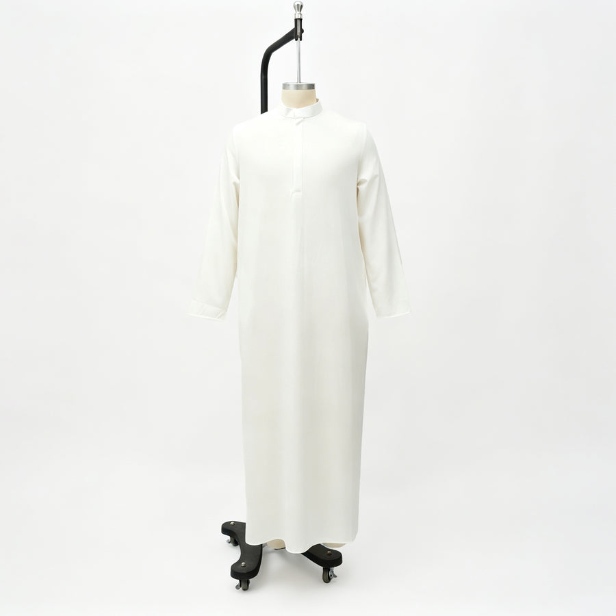 Ivory White