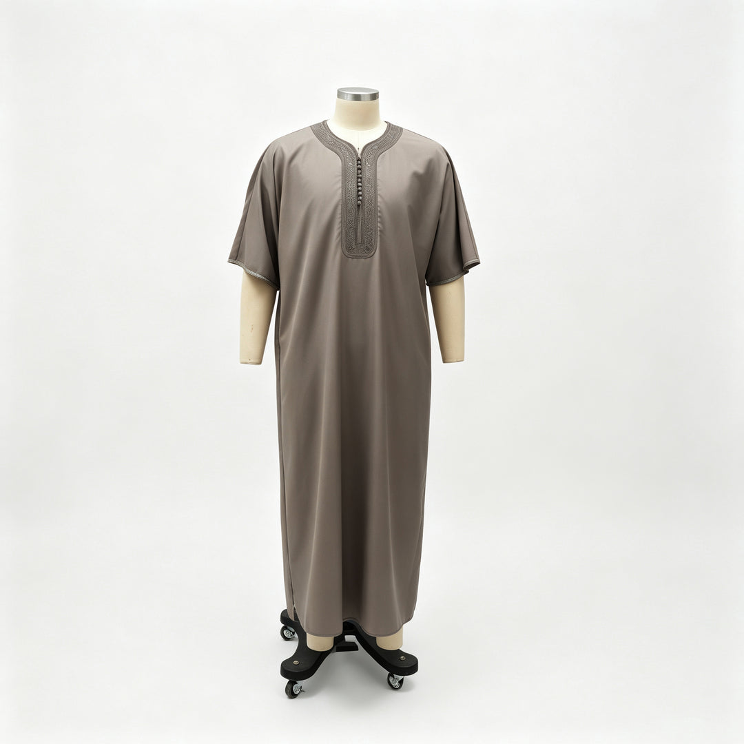Desert Taupe