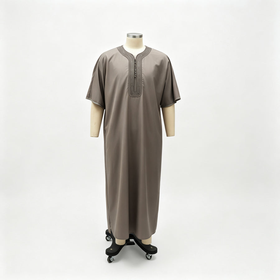 Desert Taupe
