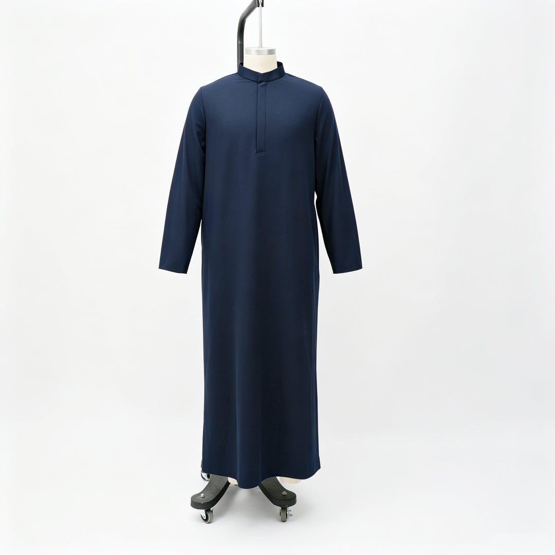 Midnight Navy