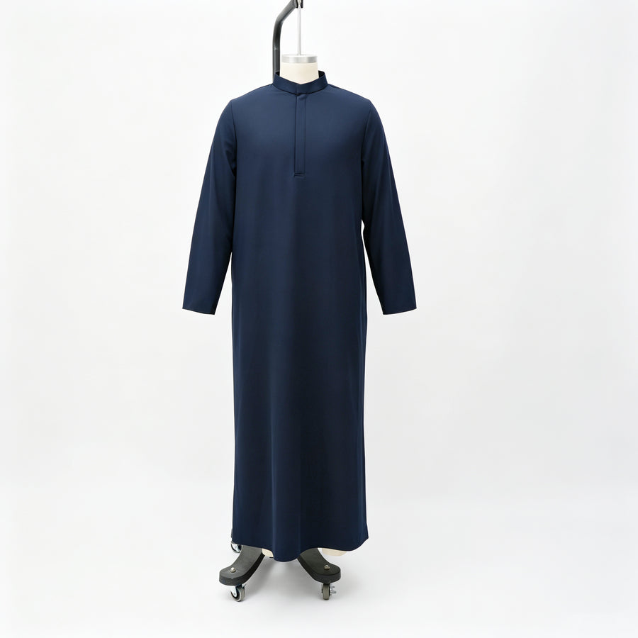 Midnight Navy