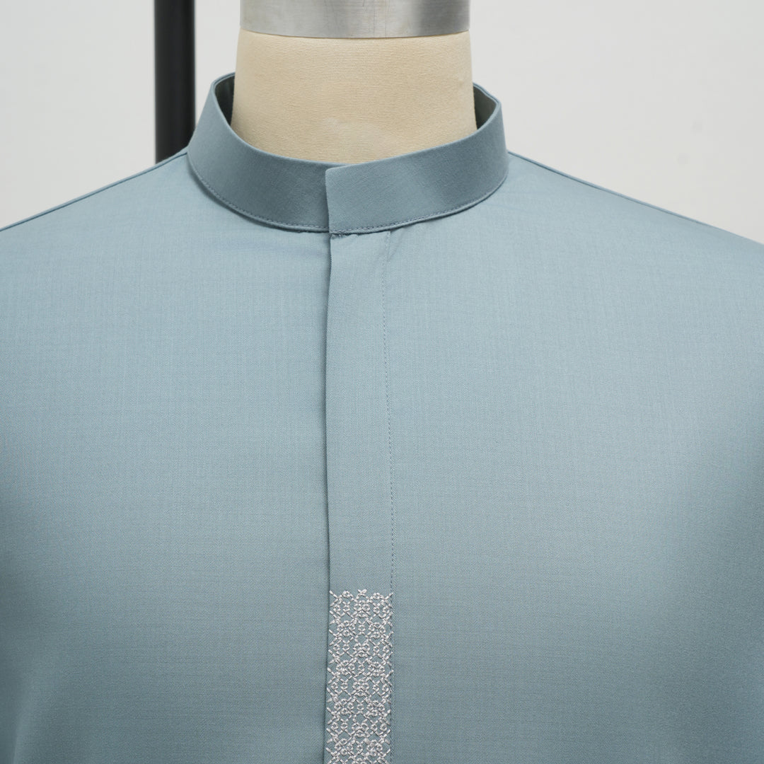 slate blue