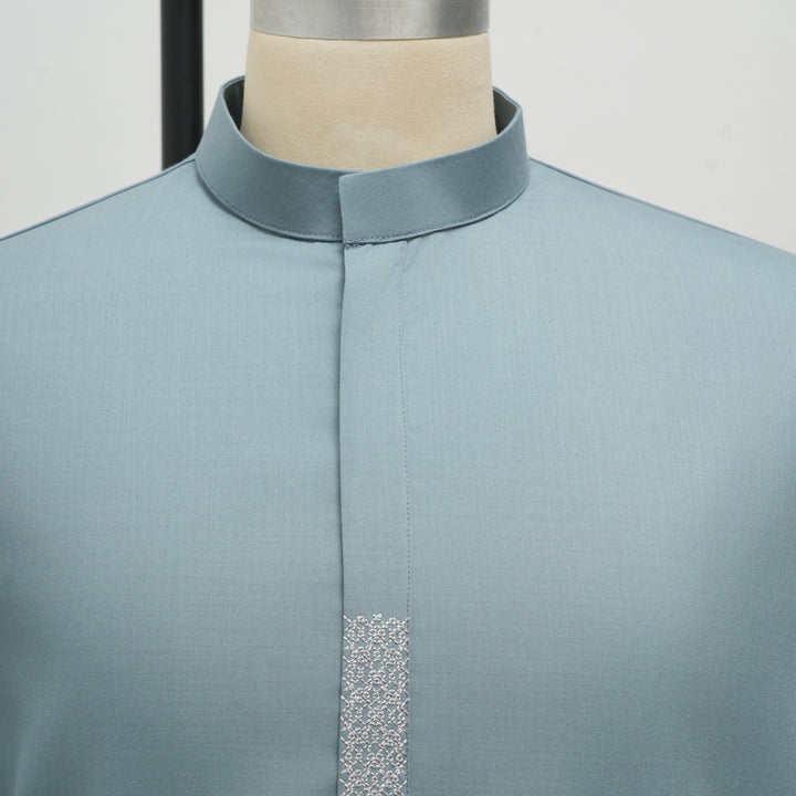 slate blue