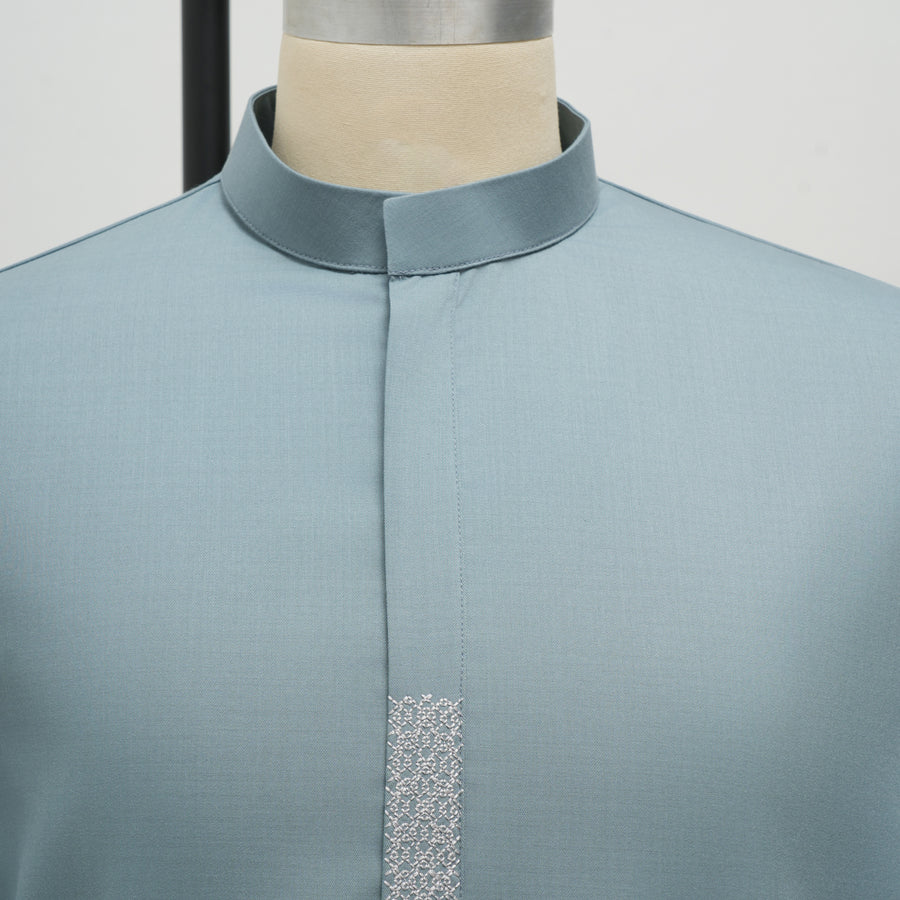 slate blue