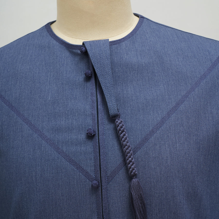 Midnight Navy