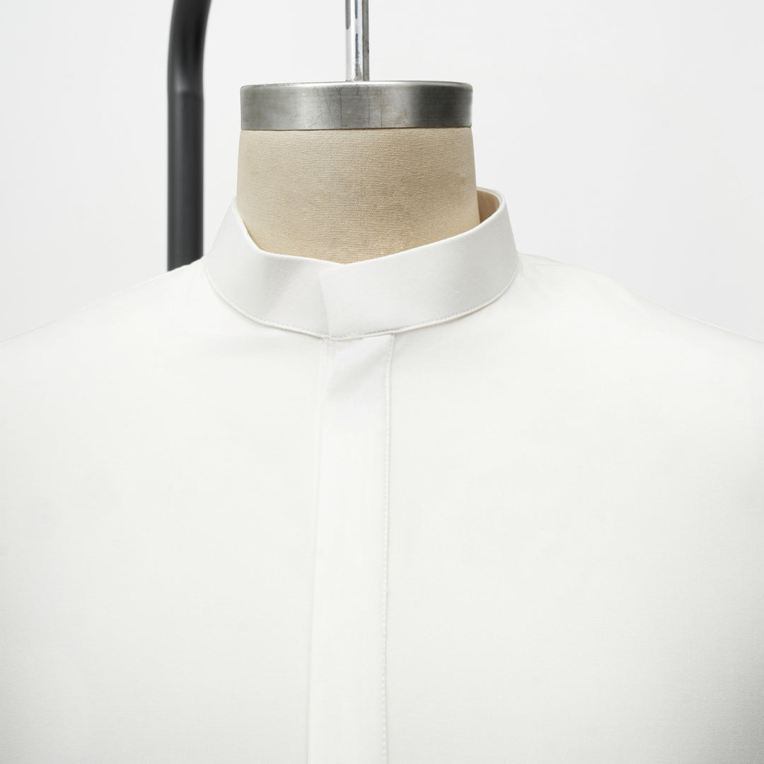 Ivory White
