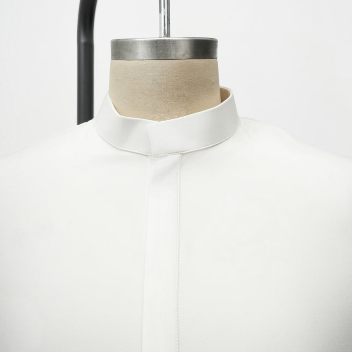 Ivory White