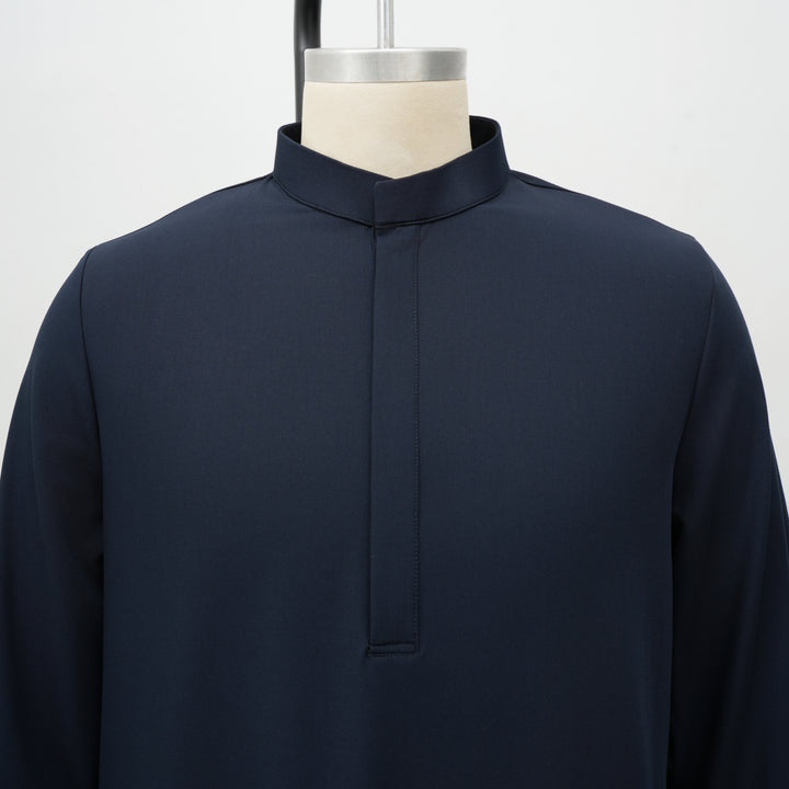 Midnight Navy