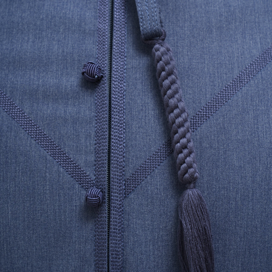 Midnight Navy