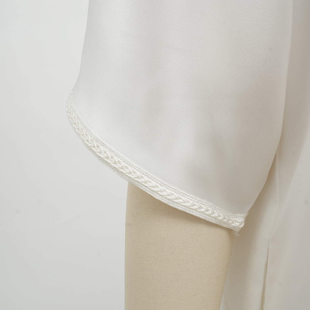 Pearl White