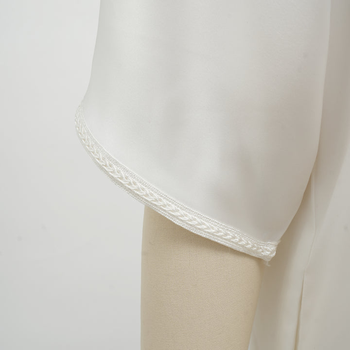 Pearl White