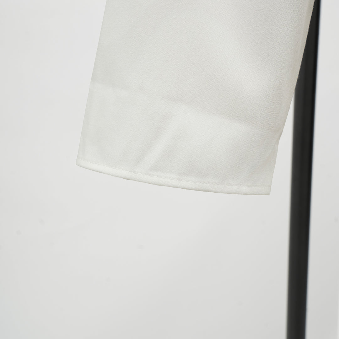 Ivory White