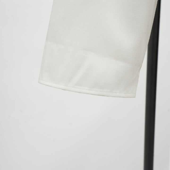Ivory White
