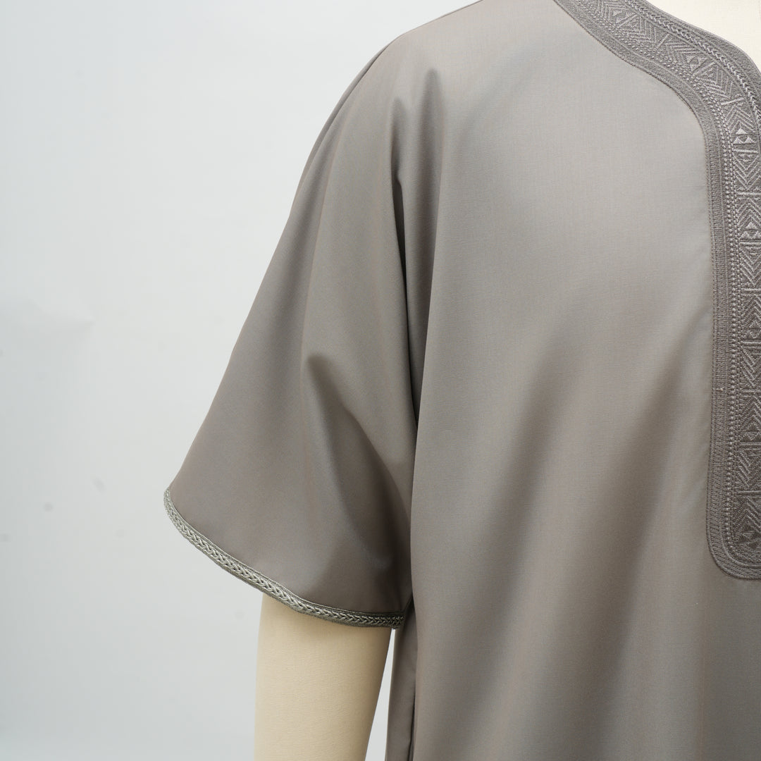 Desert Taupe