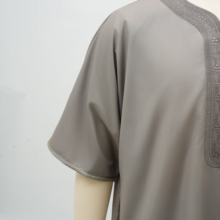 Desert Taupe