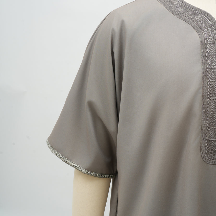 Desert Taupe