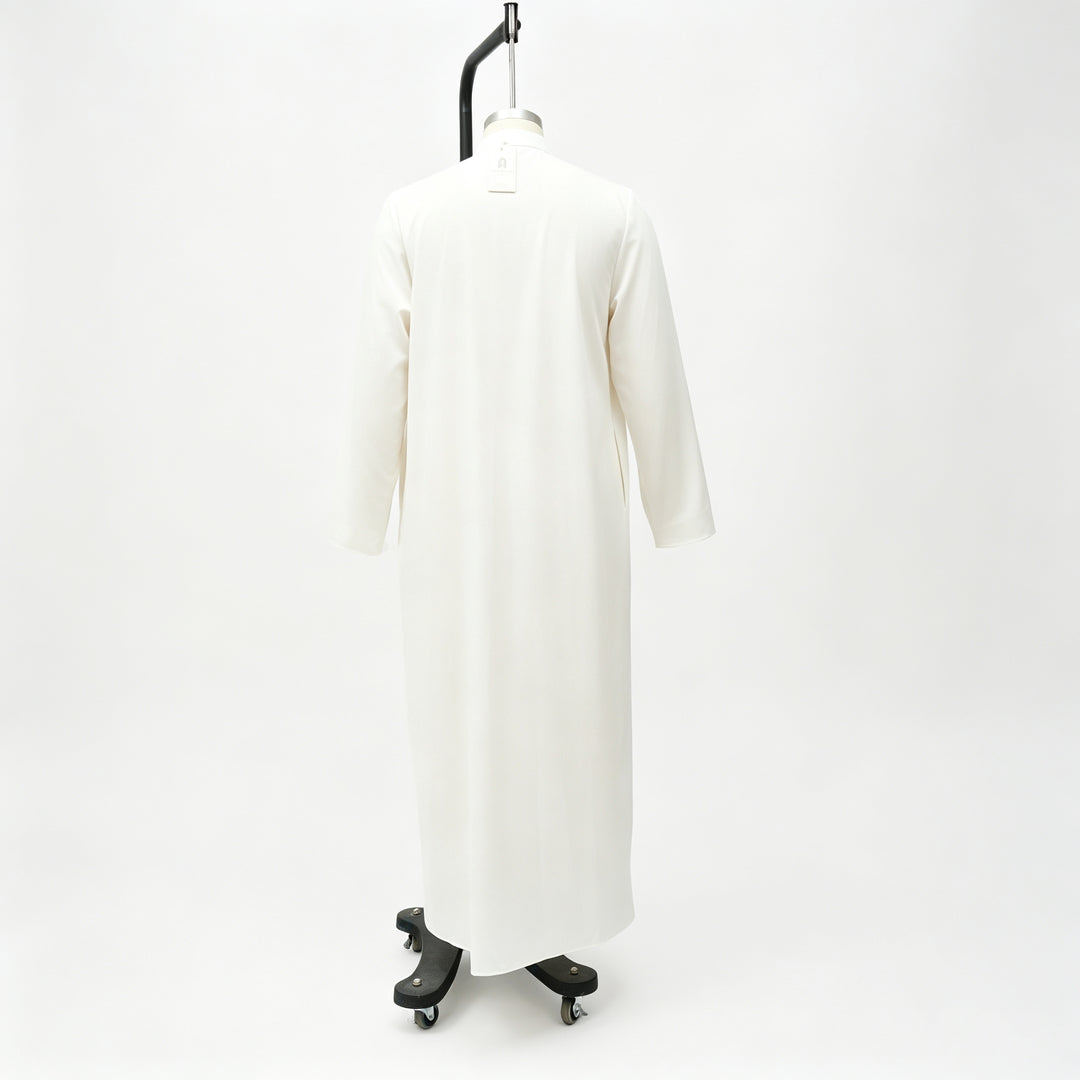 Ivory White