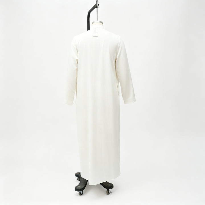 Ivory White