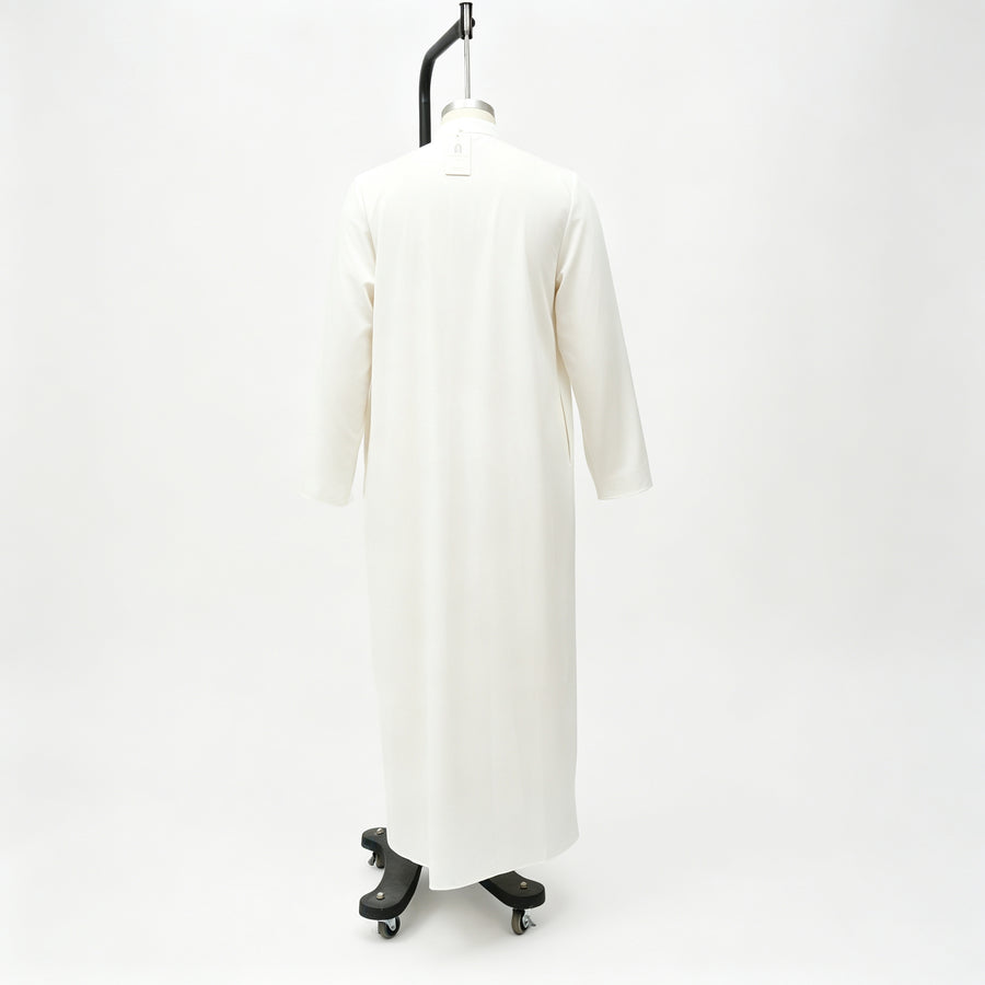 Ivory White