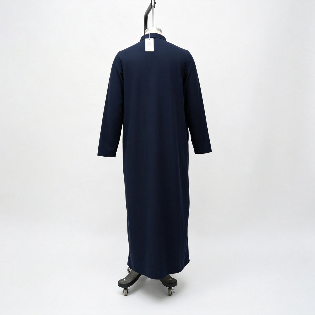 Midnight Navy