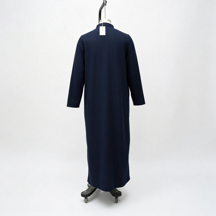 Midnight Navy