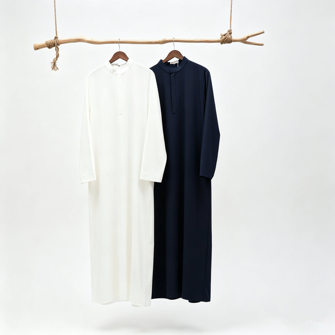 Ivory White