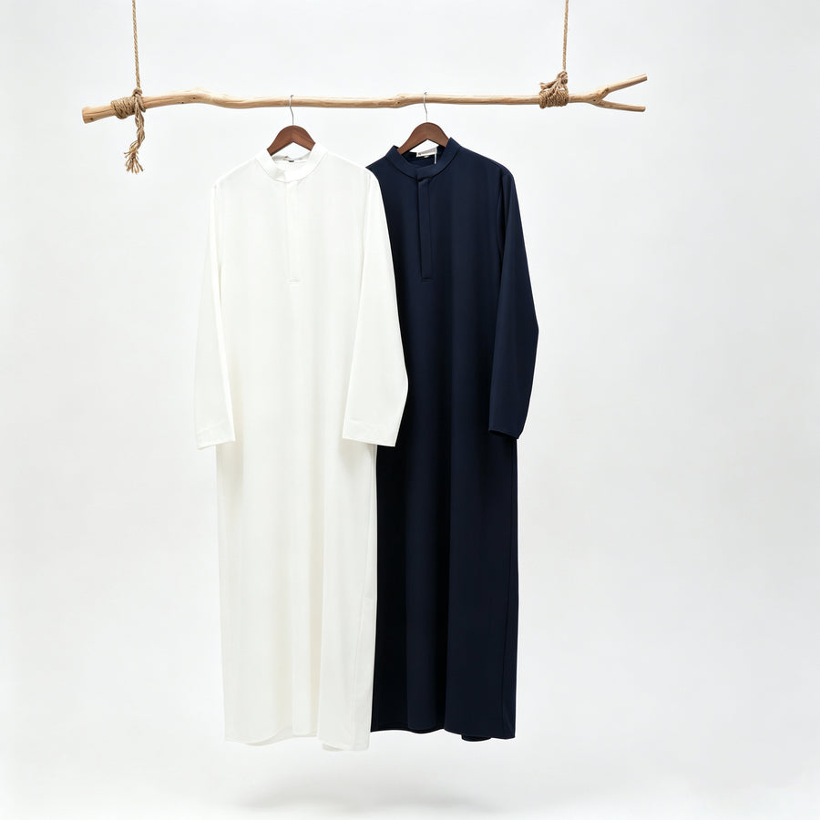 Ivory White