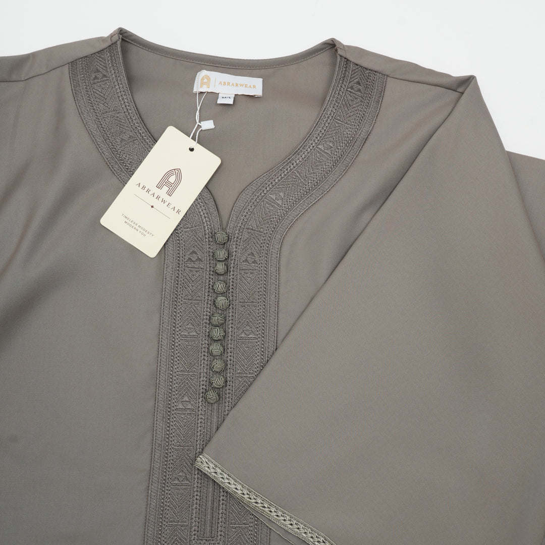 Desert Taupe
