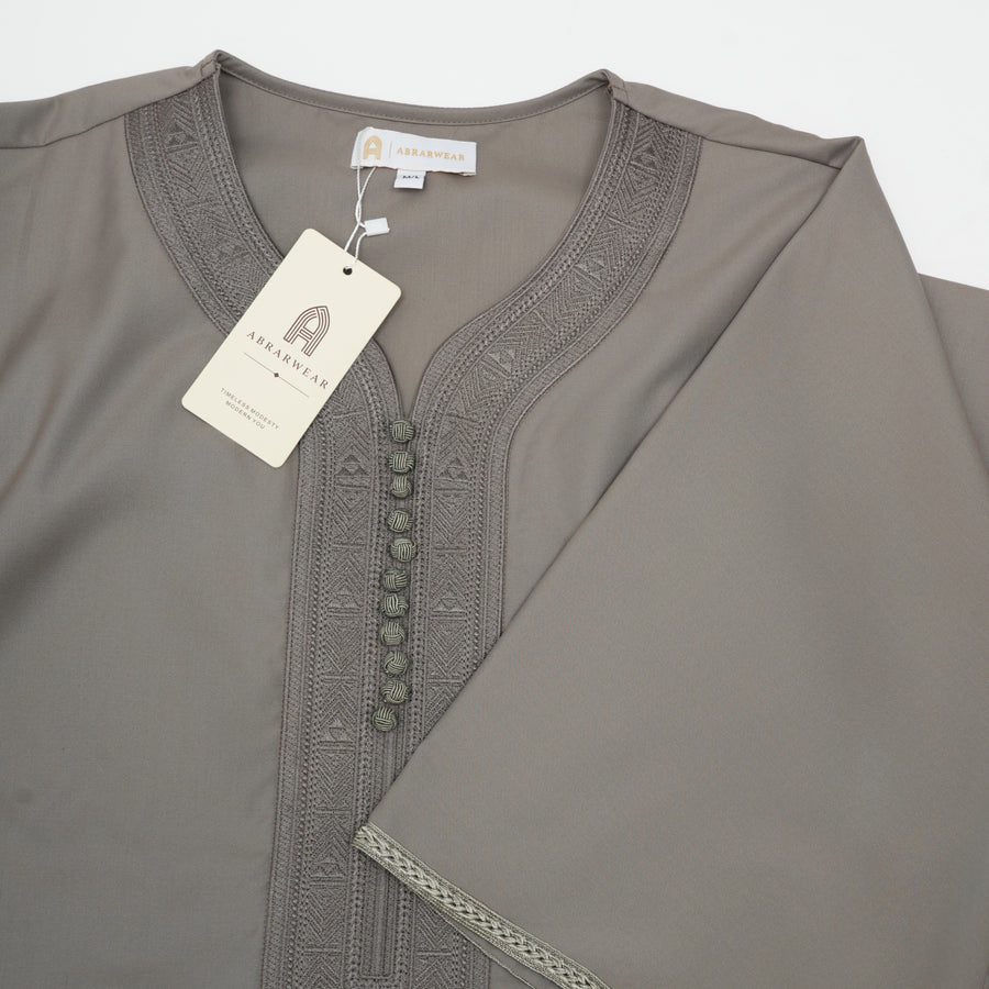 Desert Taupe