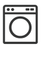 Machine wash with similar colors