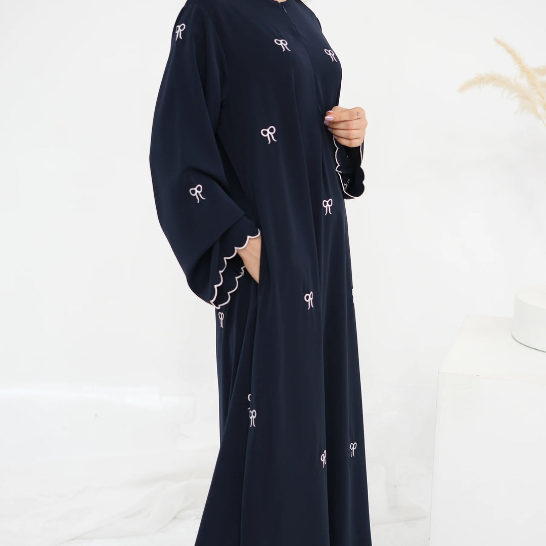 Midnight Navy