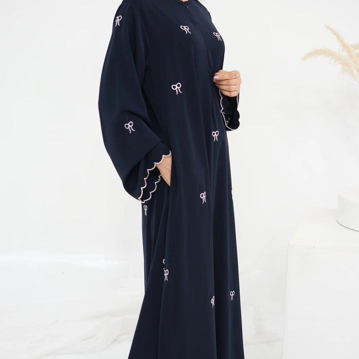 Midnight Navy
