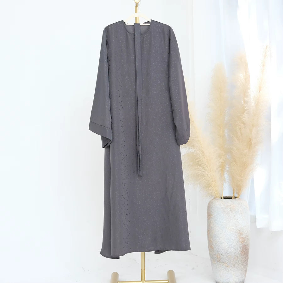 gray
