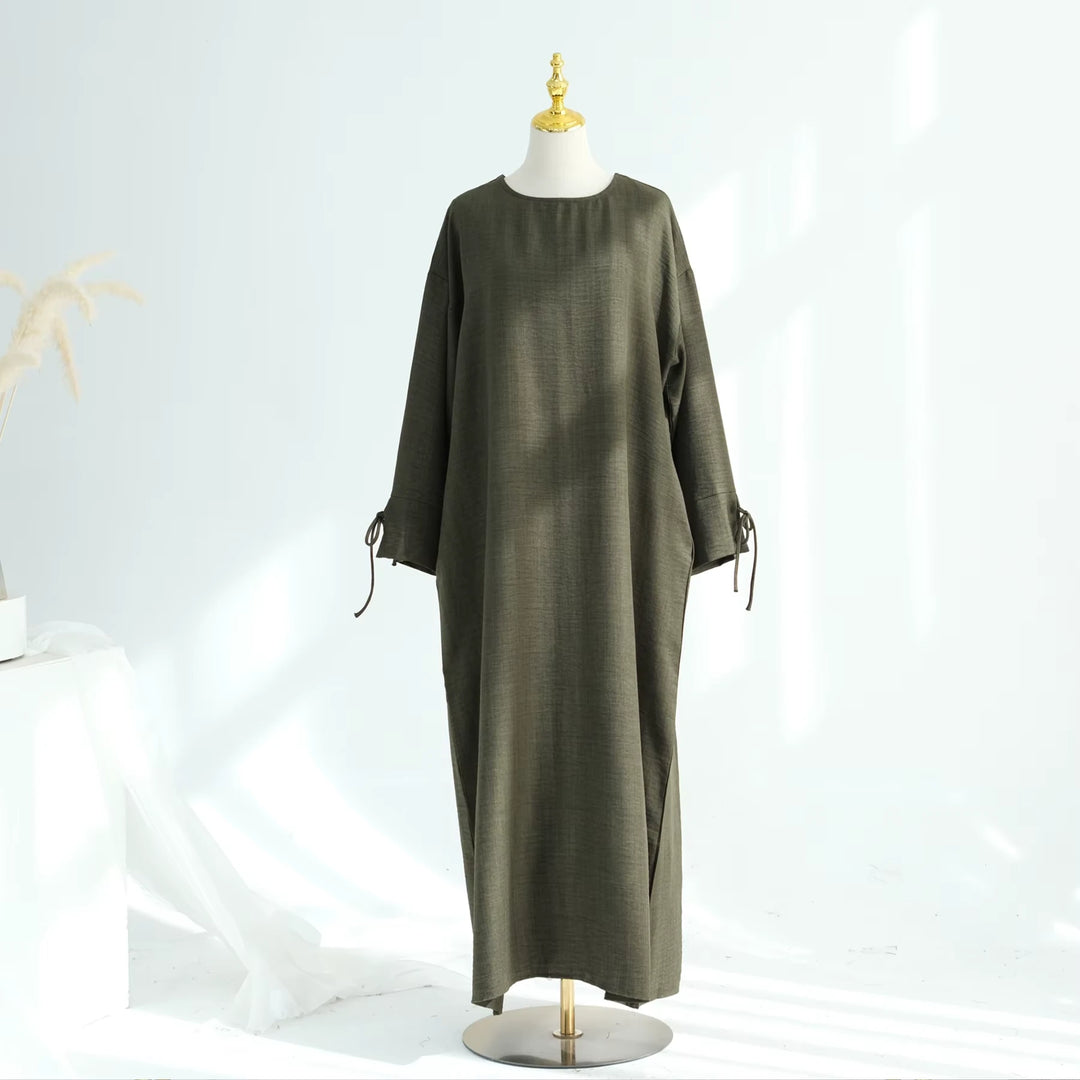 army green