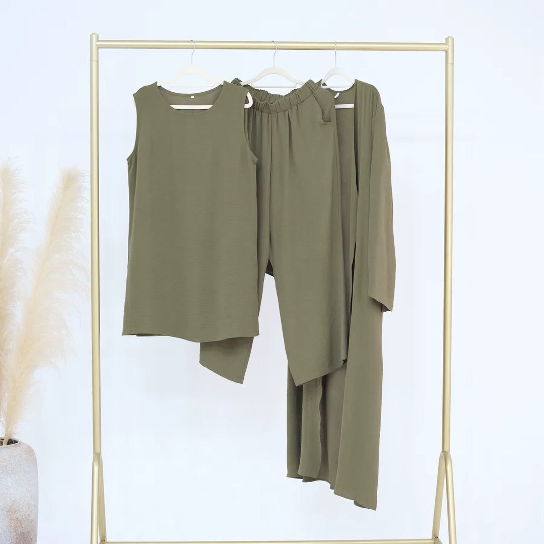 Army Green