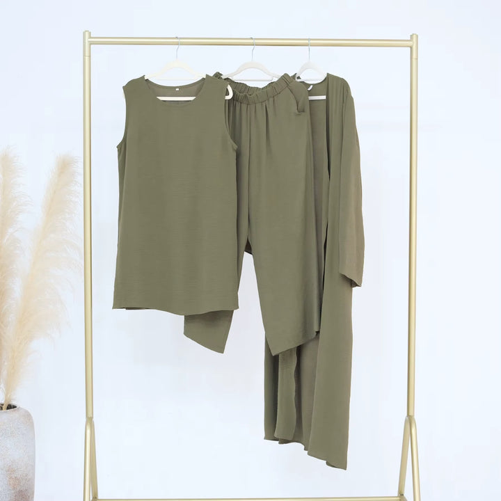 Army Green