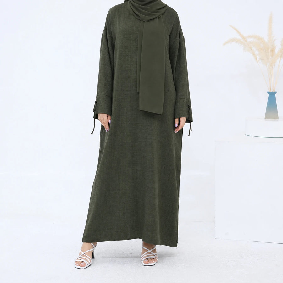 army green