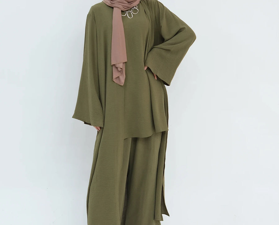Army Green