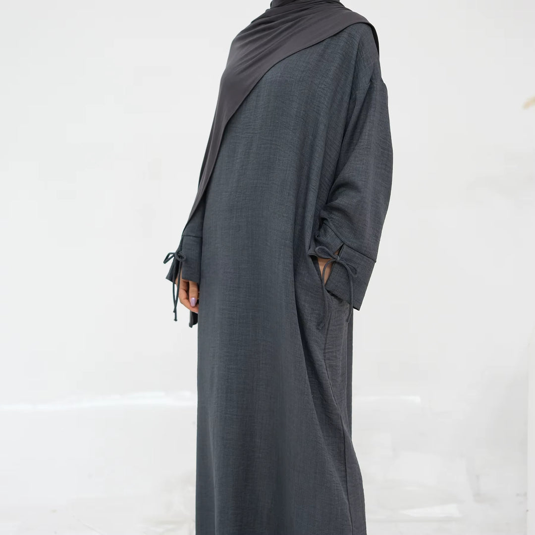 dark gray