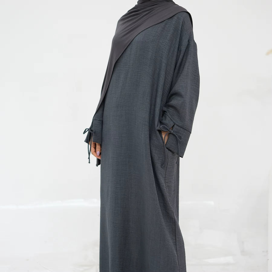 dark gray