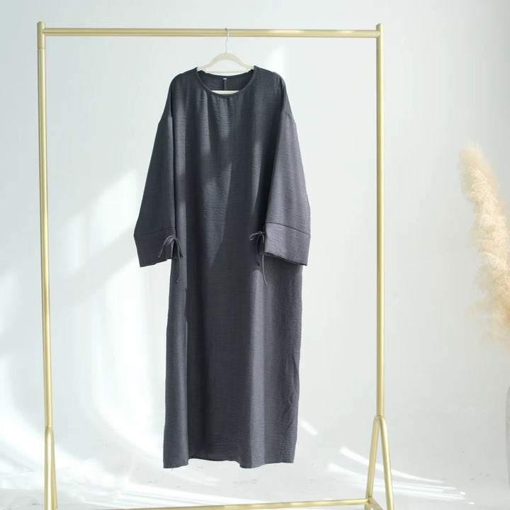 dark gray