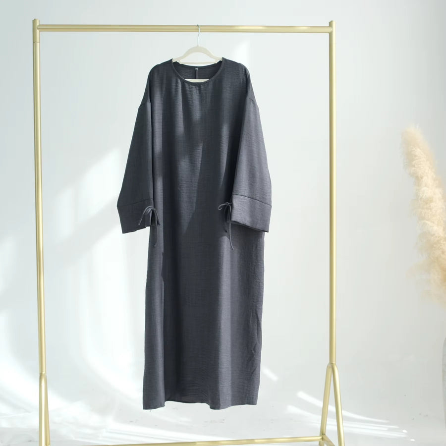 dark gray