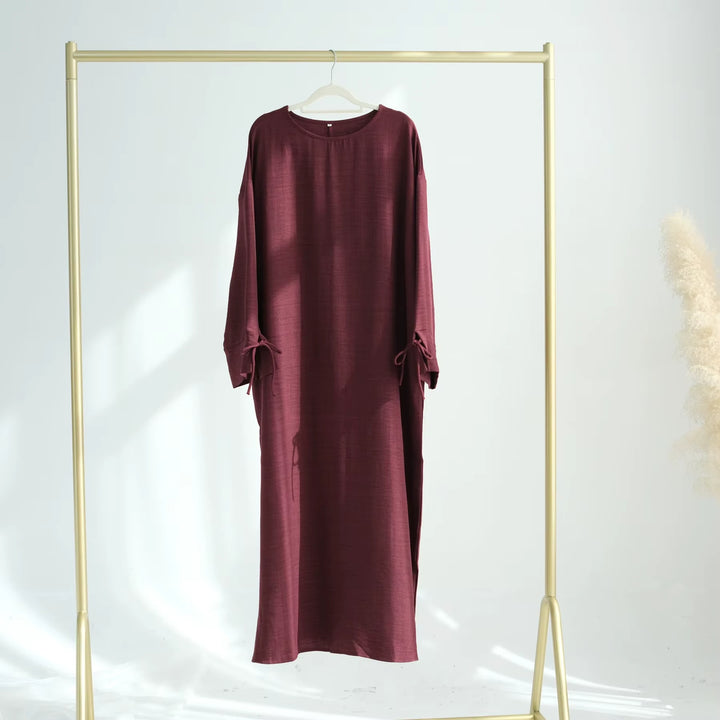 wine red