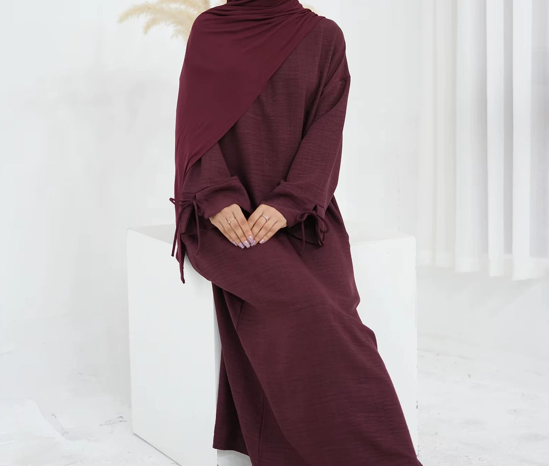 wine red